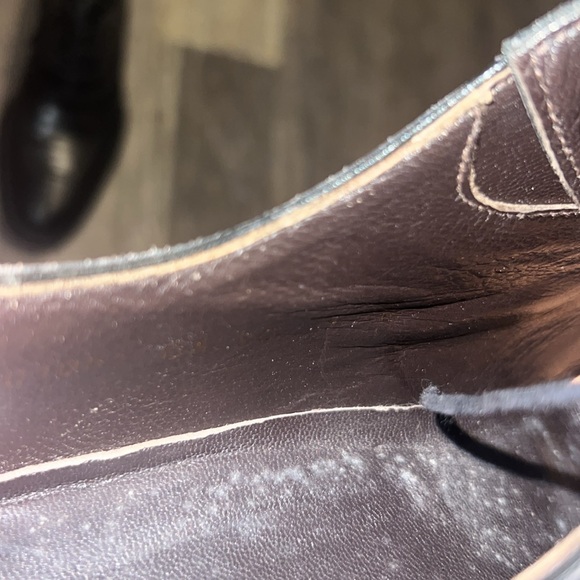 Bruno Magli Shoes - Picture 4 of 9